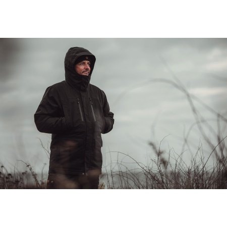 Pinewood Parka vinterjakke