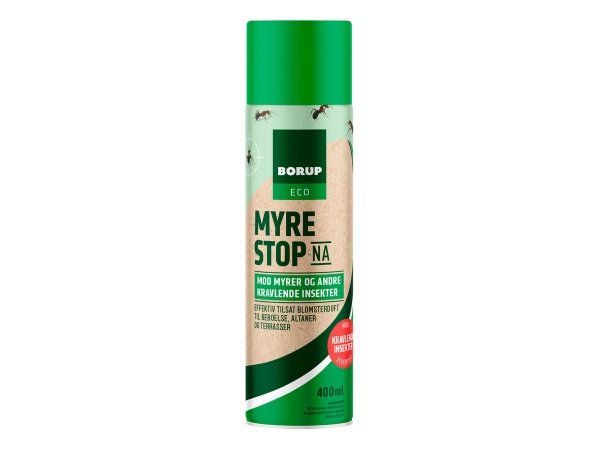 Borup ECO myrestop Borup ECO myrestop