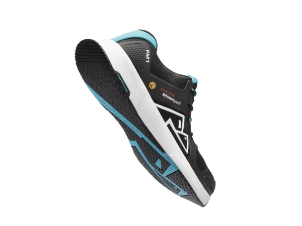 Airtox sikkerhedssko FM1