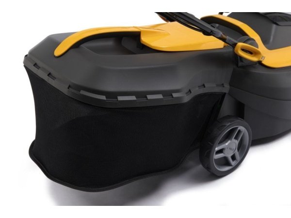 Stiga akku plæneklipper