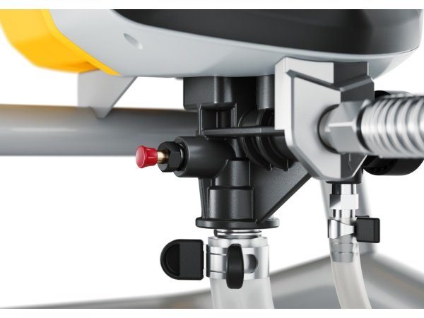 Wagner malersprøjte