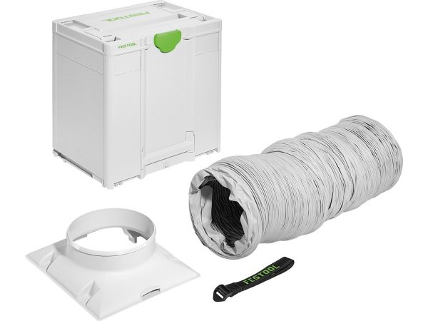 Festool lufttilførselsslange