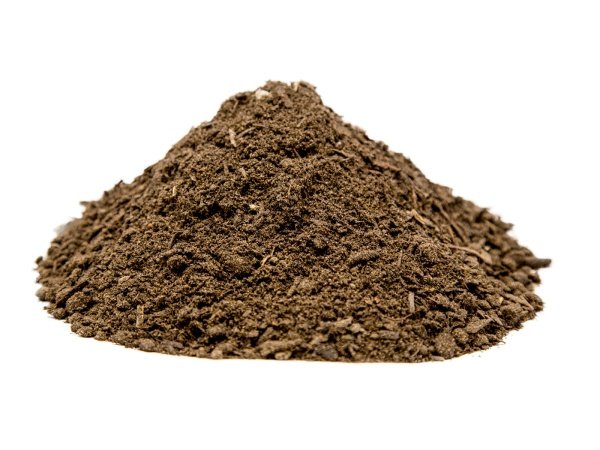 Champost plænedress