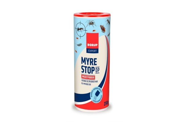 Borup Expert Stop myre