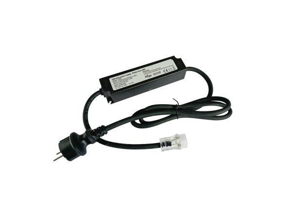 Blue Electric driver Flex-Line