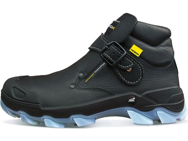 HKSDK sikkerhedsstøvler B8