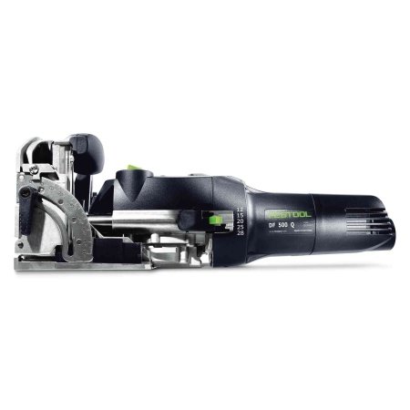 Festool samlingsfræser