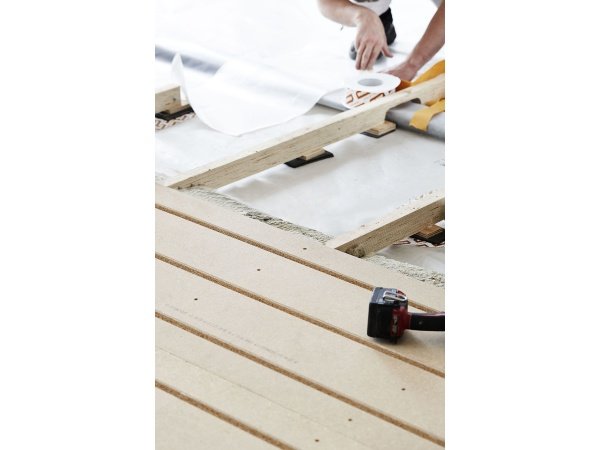 DLH thermogulv til 16mm slange