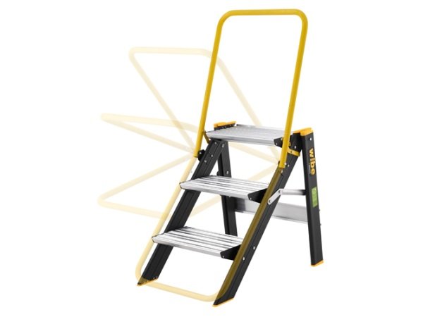 W.steps arbejdsbuk 5000+