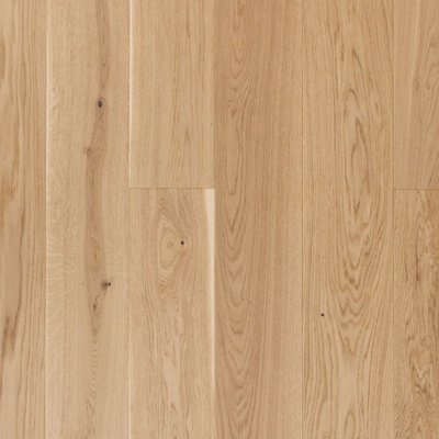 Timberman Slotsplank Variant, produkt set forfra