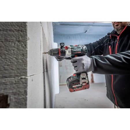 Metabo akku slagboremaskine