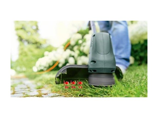 Bosch græstrimmer 280W *U