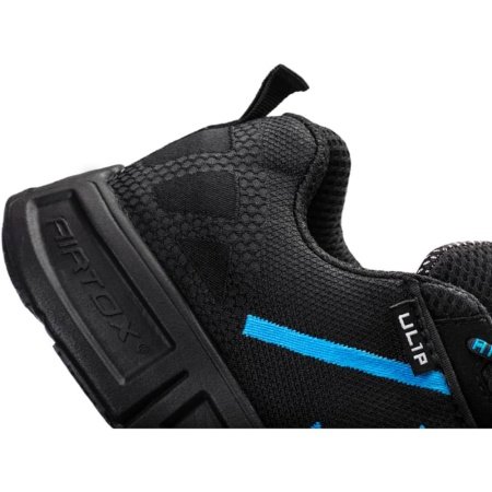 Airtox sikkerhedssko UL1-P