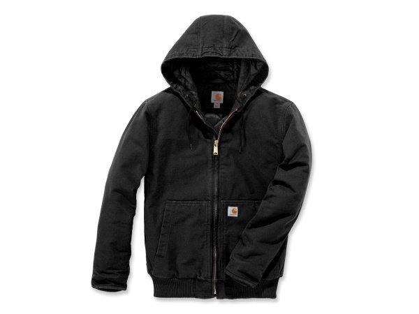 Carhartt jakke Duck Active