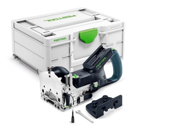 Festool Domino samlingsfræser Festool Domino samlingsfræser