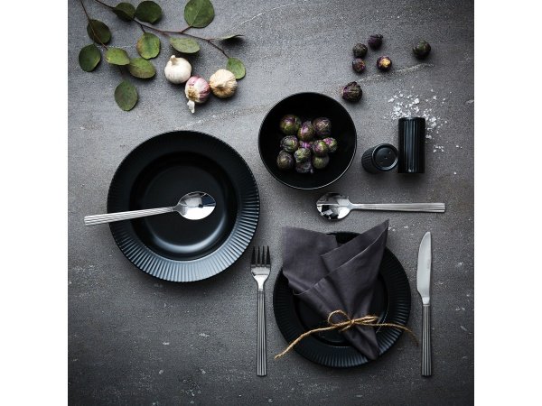 Aida Groovy Mirror bestiksæt Aida Groovy Mirror bestiksæt