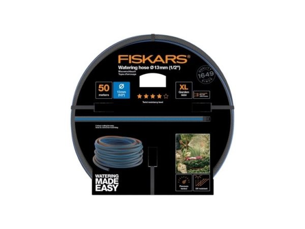 Fiskars haveslange