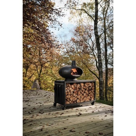 Morsø Forno udeovn