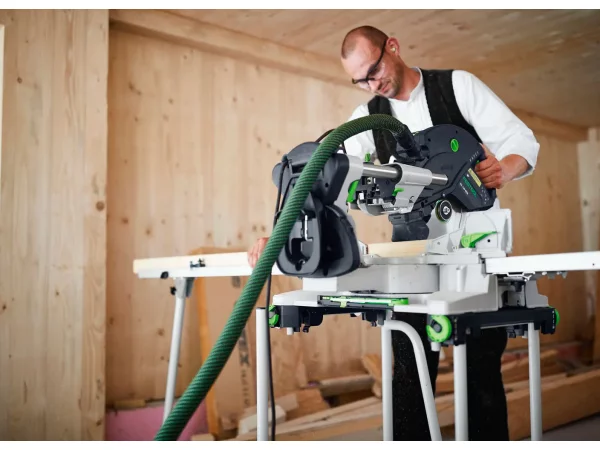 Festool kap-/geringssav