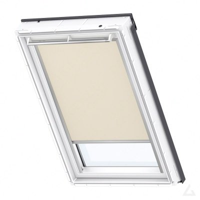 Velux mørklægningsgardin