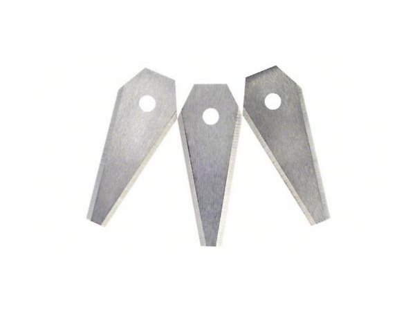 Bosch knivsæt til INDEGO