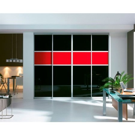 Svalk KG50 topskinne