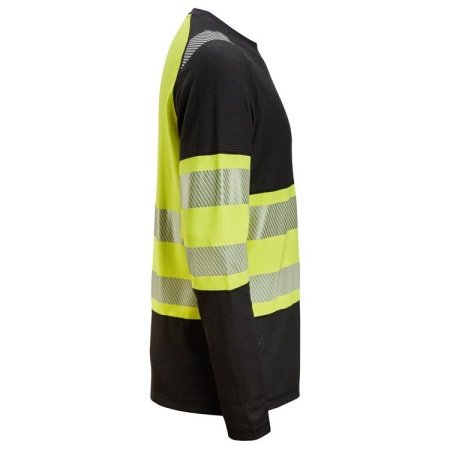 Snickers langærm. T-shirt 2430