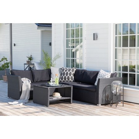 Venture D. loungesæt Haiti