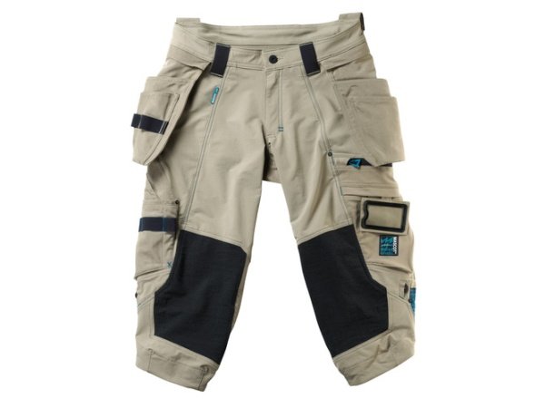 Mascot knickers Advanced