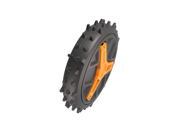 Worx Off-Road hjul t/vision Worx Off-Road hjul t/vision. Produkt vises fra siden