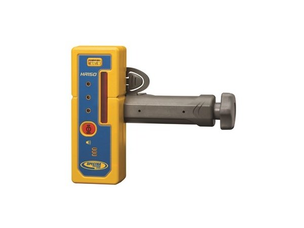 Spectra universal modtager