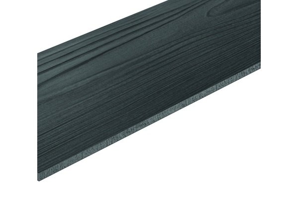 Hardieplank sort fibercement