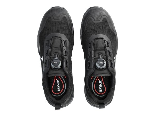 Brynje Shadow sikkerhedssko 3101