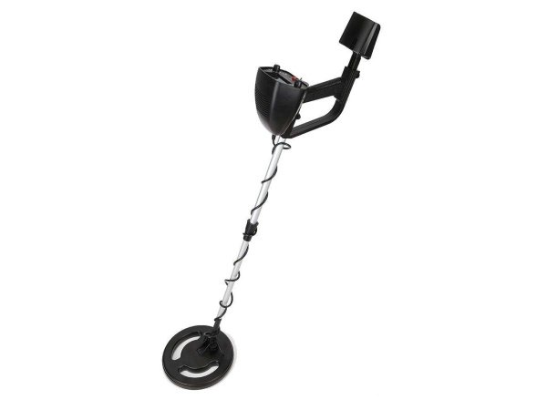 Treasure Seeker metaldetektor