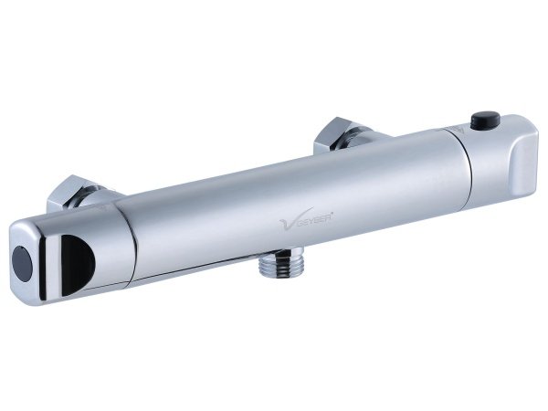 Geyser brusearmatur Rex