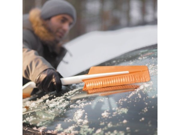 Fiskars SnowXpert isskraber