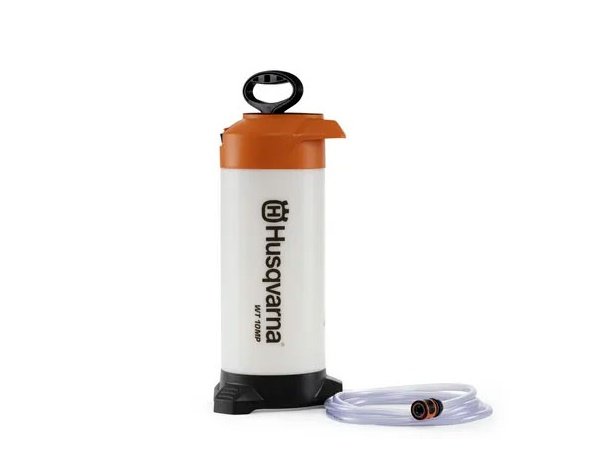 Husqvarna tryksprøjte