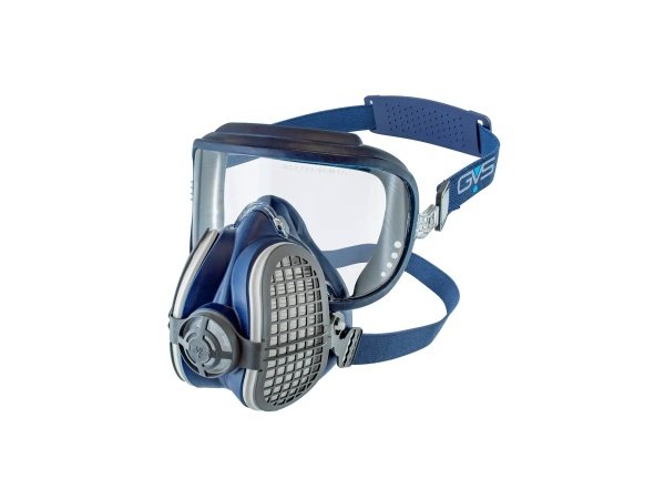 OS halvmaske GVS Elipse P3 RD