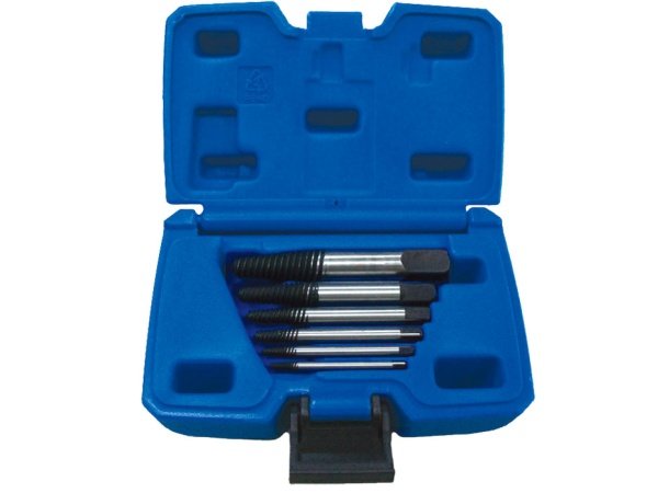 BaTo skrueudtrækkersæt