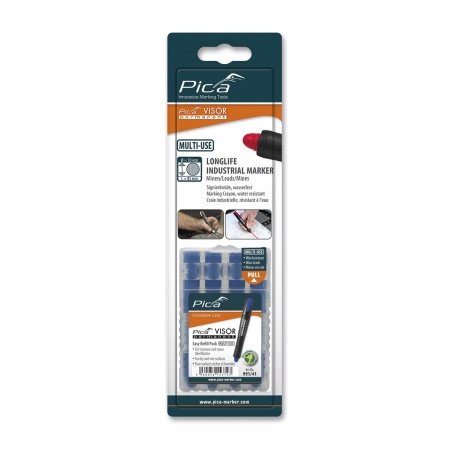 PICA Visor Permanent refill