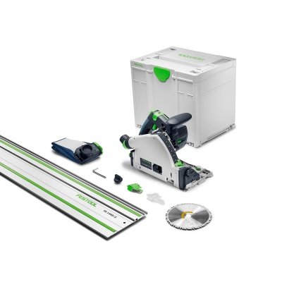 Festool akku-dyksav TSC 55 KS