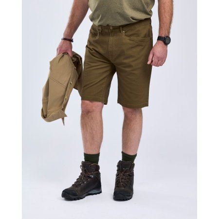 Pinewood Värnamo Vintage shorts