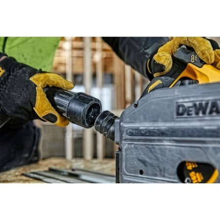 Dewalt DCS520NT XR akku dyksav