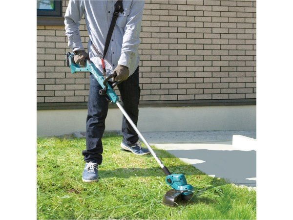 Makita græstrimmer
