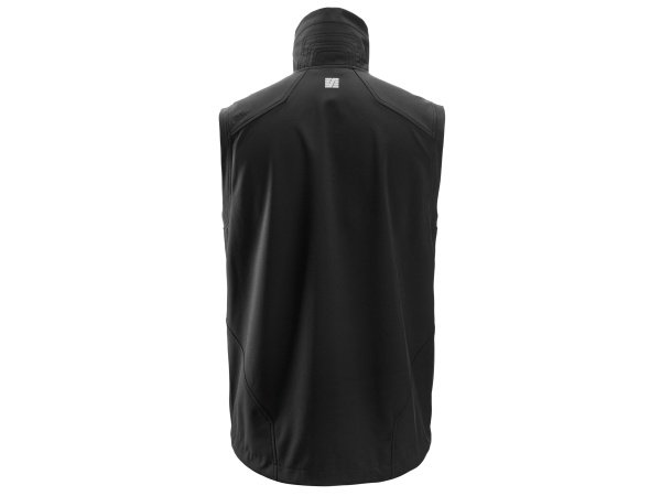 Snickers softshellvest 4505