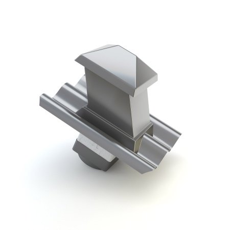 Swisspearl de-flex taghætte B5 Swisspearl de-flex taghætte B5