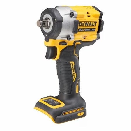 Dewalt akku slagnøgle 1/2