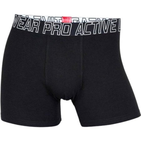 ProActive Bambus boxershorts