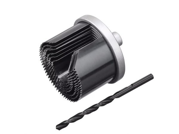 Stanley HCS hulsavssæt(7 dele)