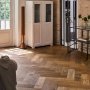 Timberman Charlottenlund Accent sildebensgulv
